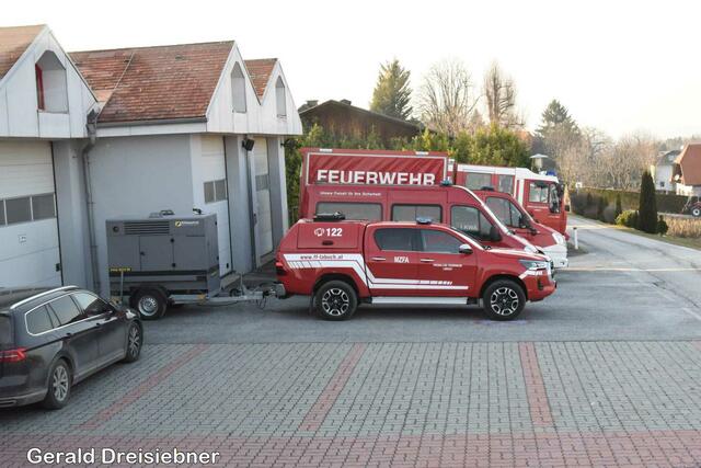 Foto: Gerald Dreisiebner
