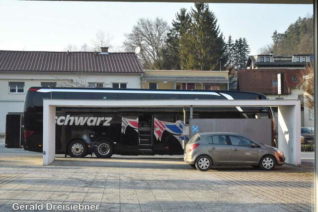 Foto: Gerald Dreisiebner