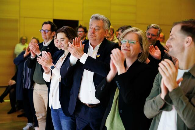 Foto: FLORIAN WIESER / APA / picturedesk.com