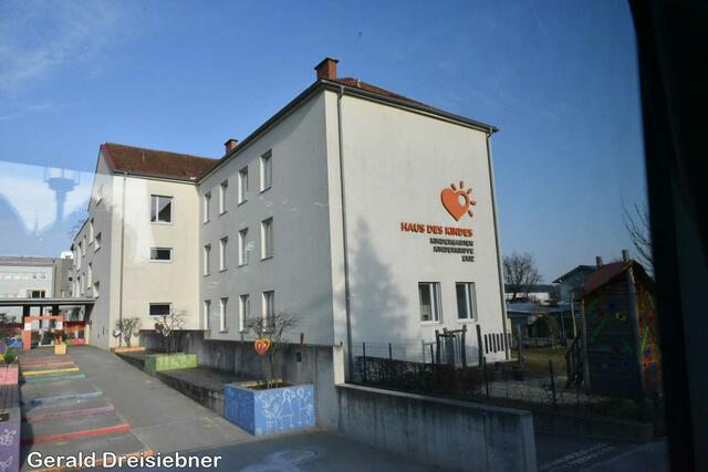 Foto: Gerald Dreisiebner