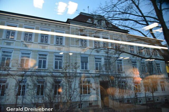 Foto: Gerald Dreisiebner