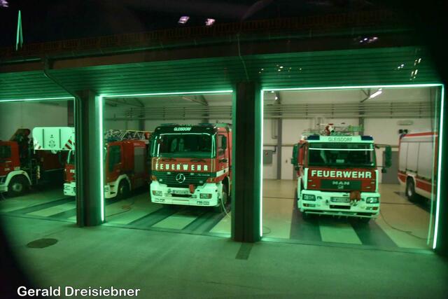 Foto: Gerald Dreisiebner