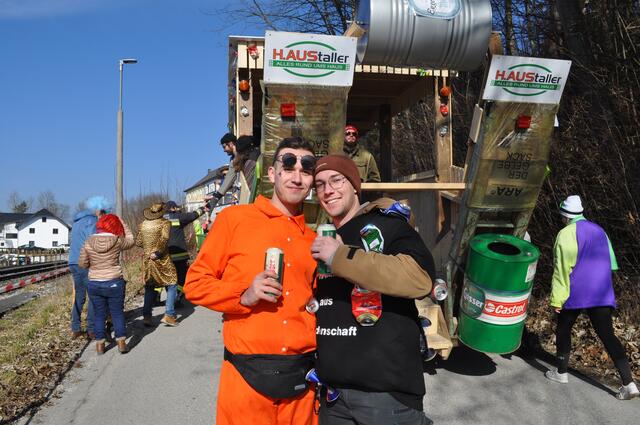 Foto: Klara Limberger