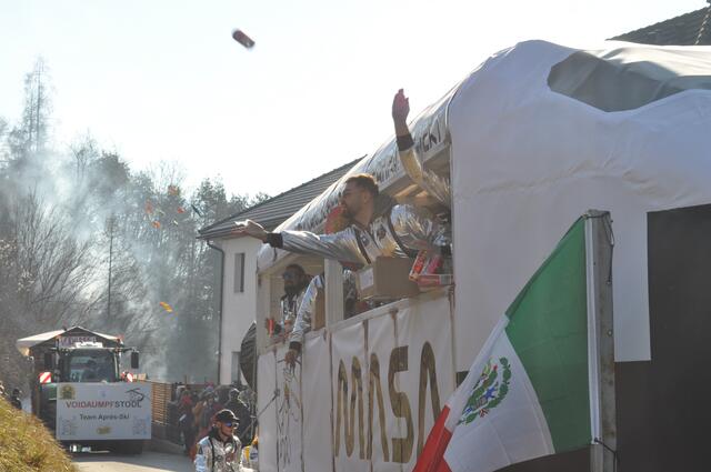 Foto: Klara Limberger