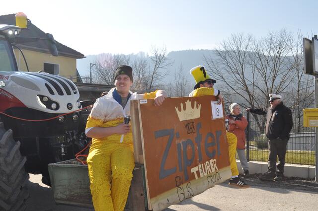 Foto: Klara Limberger