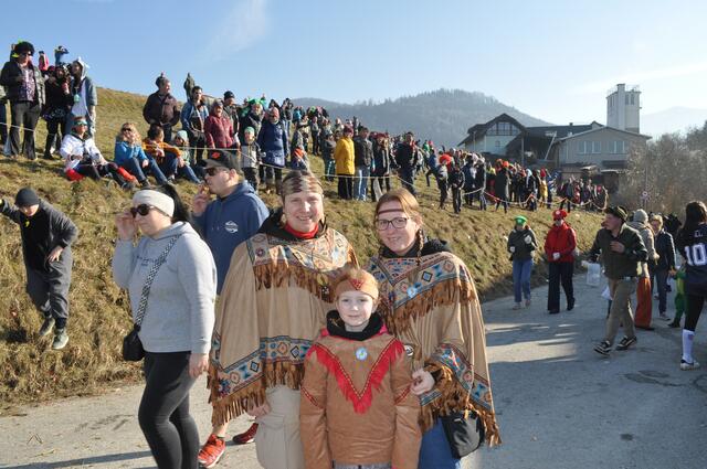 Foto: Klara Limberger