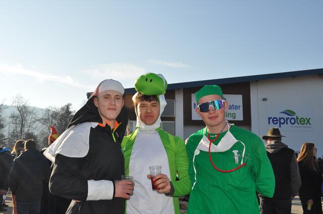 Foto: Klara Limberger