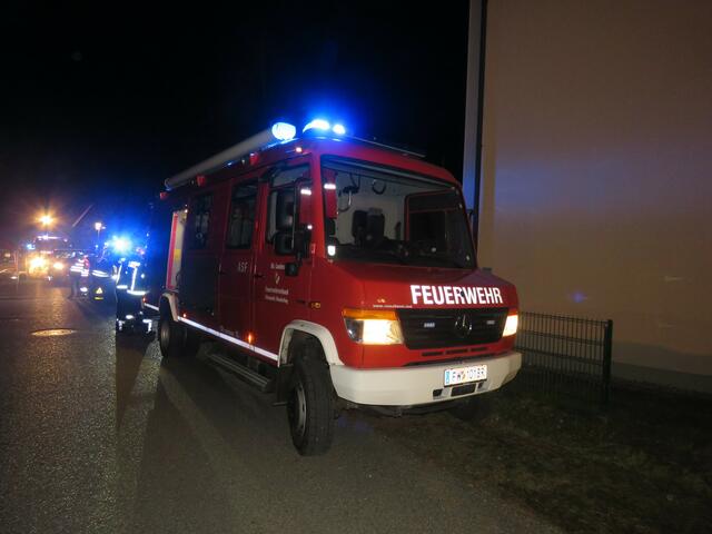 Foto: FF Altheim