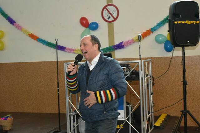 Foto: Gerald Dreisiebner