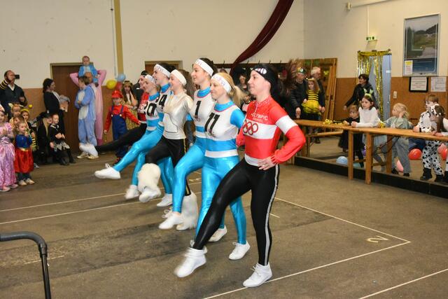 Foto: Gerald Dreisiebner