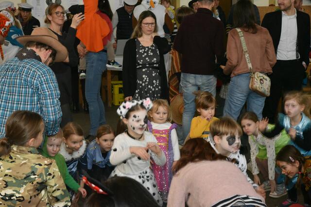 Foto: Gerald Dreisiebner