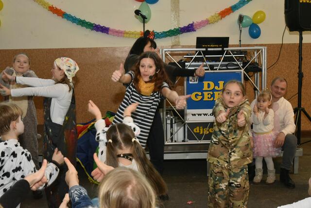 Foto: Gerald Dreisiebner