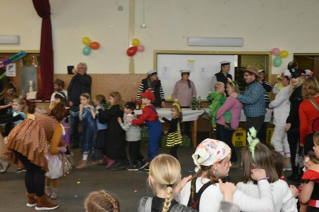 Foto: Gerald Dreisiebner