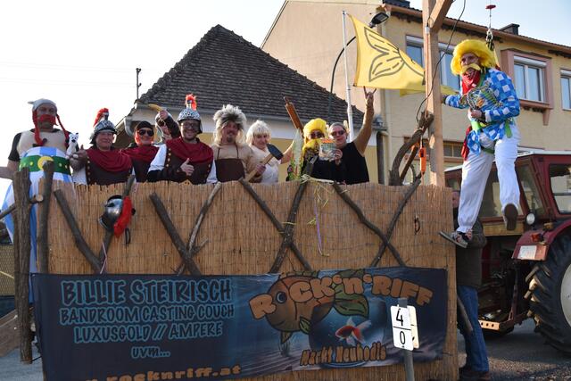 Foto: Michael Strini