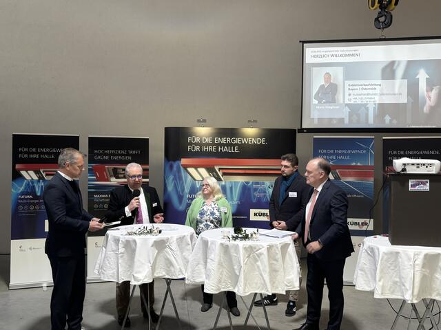 Foto: Bernhard Schabauer