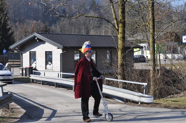 Foto: Klara Limberger