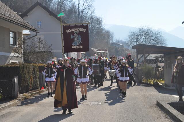 Foto: Klara Limberger