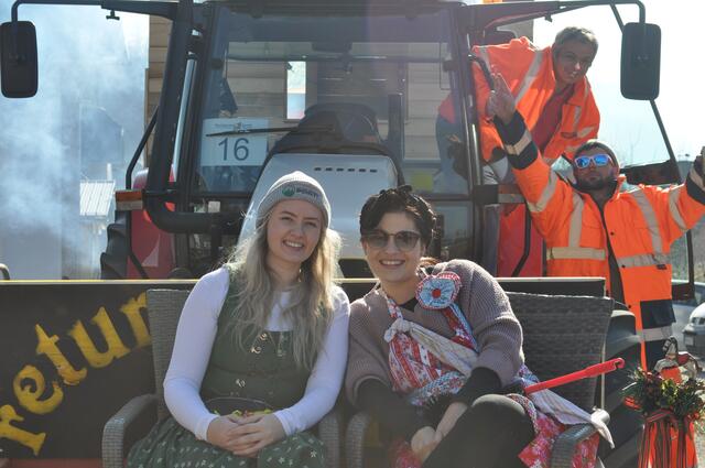 Foto: Klara Limberger