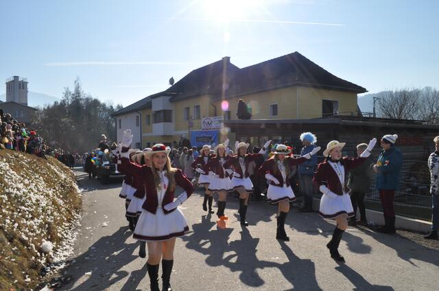 Foto: Klara Limberger