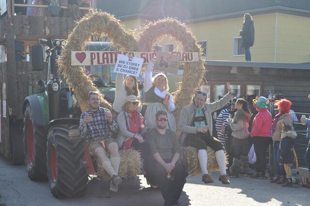 Foto: Klara Limberger