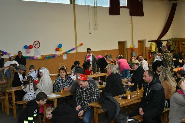 Foto: Gerald Dreisiebner