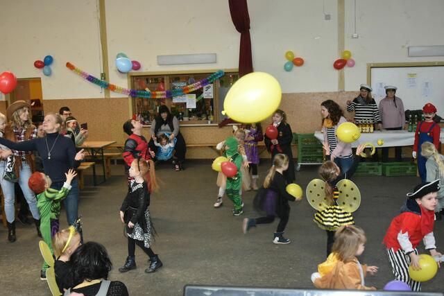 Foto: Gerald Dreisiebner