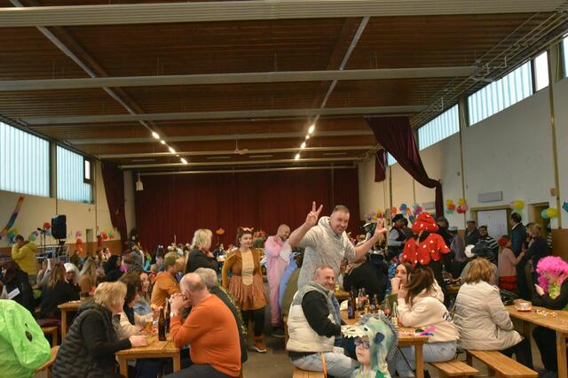 Foto: Gerald Dreisiebner