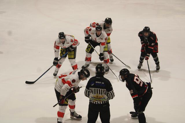 Vorzeitges Saisonende für die Weizer "Bullen"  | Foto: MeinBezirk/Hofmüller