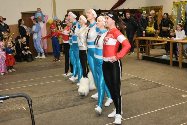 Foto: Gerald Dreisiebner