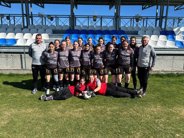 Foto: FC Perg Ladies/Facebook