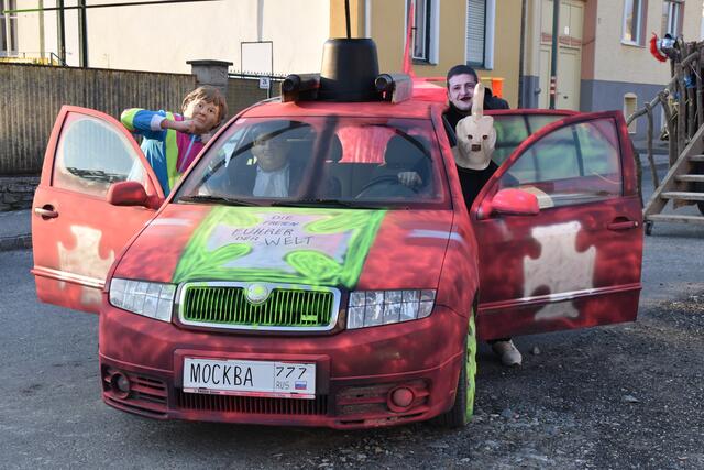 Foto: Michael Strini