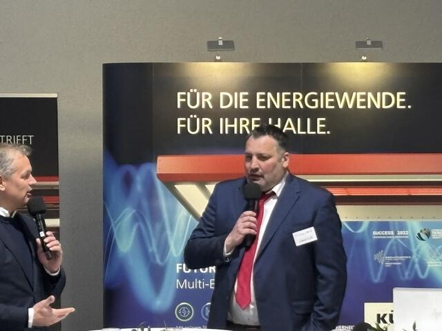 Foto: Bernhard Schabauer