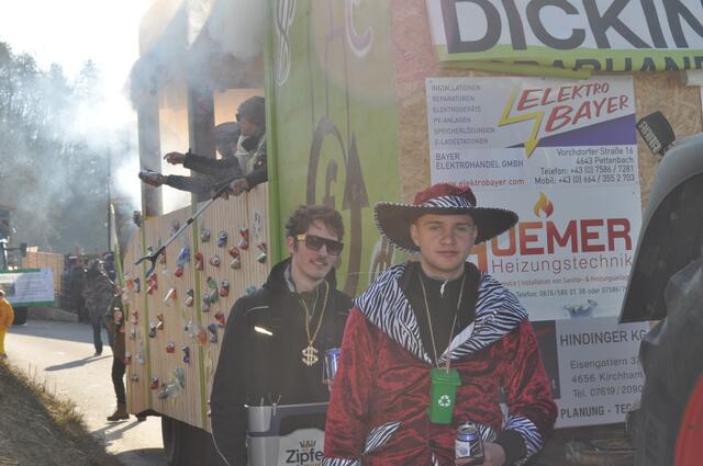 Foto: Klara Limberger