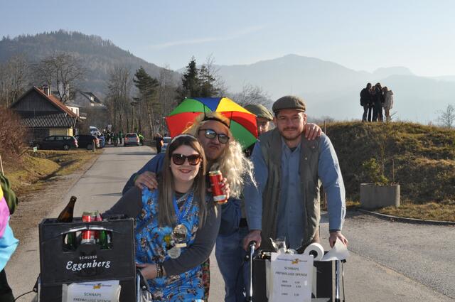 Foto: Klara Limberger