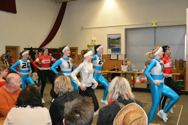 Foto: Gerald Dreisiebner