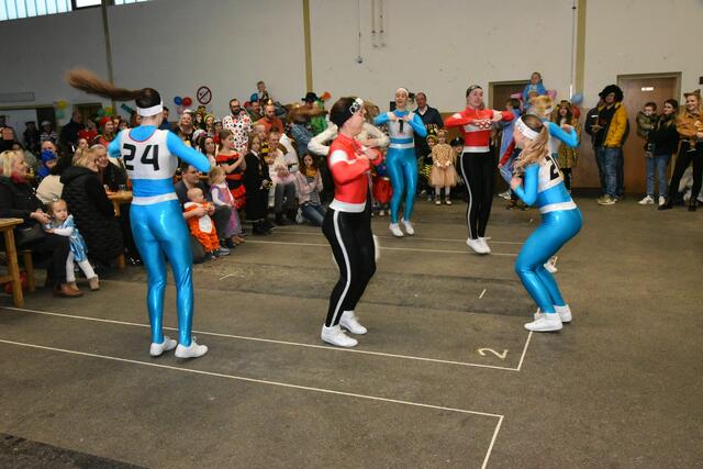 Foto: Gerald Dreisiebner