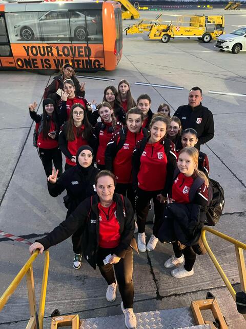 Foto: FC Perg Ladies/Facebook