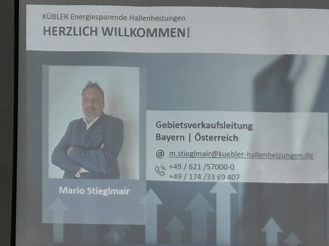 Foto: Bernhard Schabauer