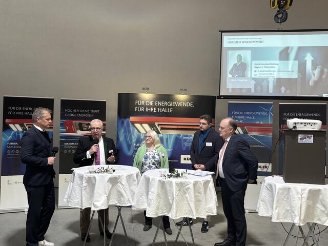 Foto: Bernhard Schabauer