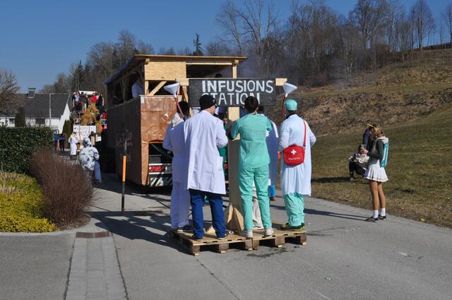 Foto: Klara Limberger