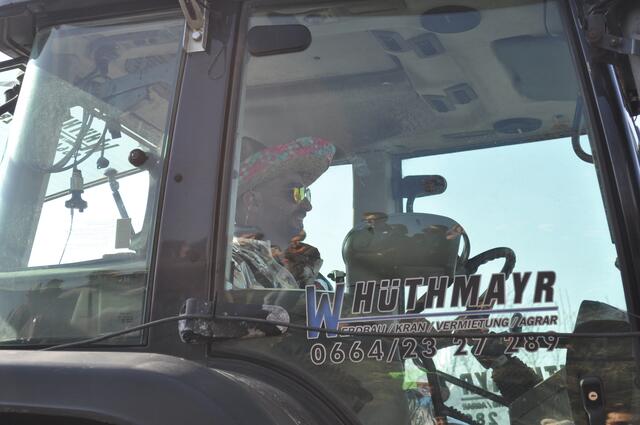 Foto: Klara Limberger