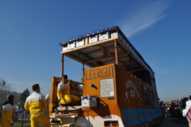 Foto: Klara Limberger