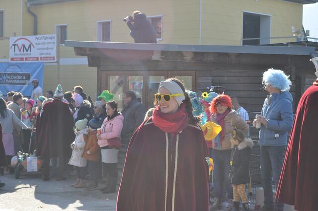 Foto: Klara Limberger