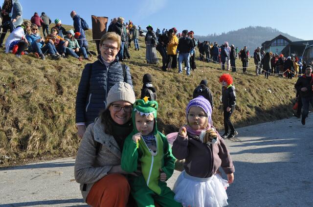 Foto: Klara Limberger