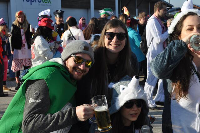 Foto: Klara Limberger