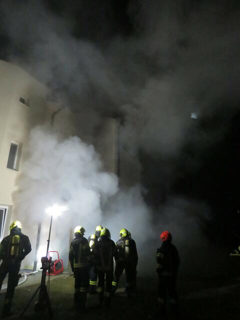 Foto: FF Altheim