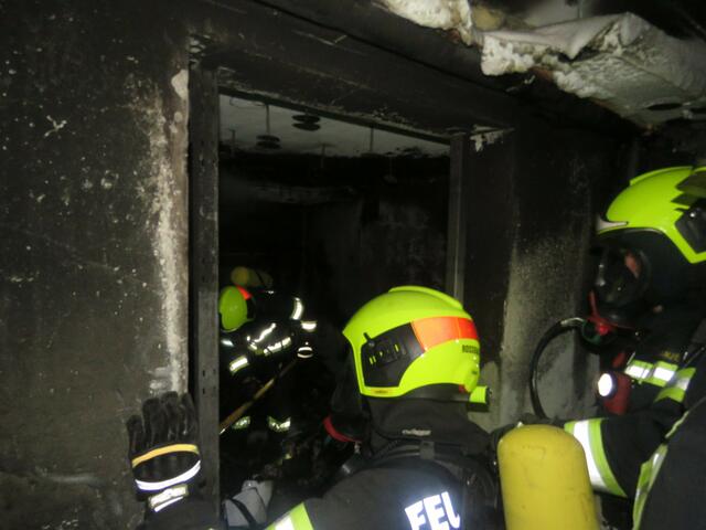 Foto: FF Altheim
