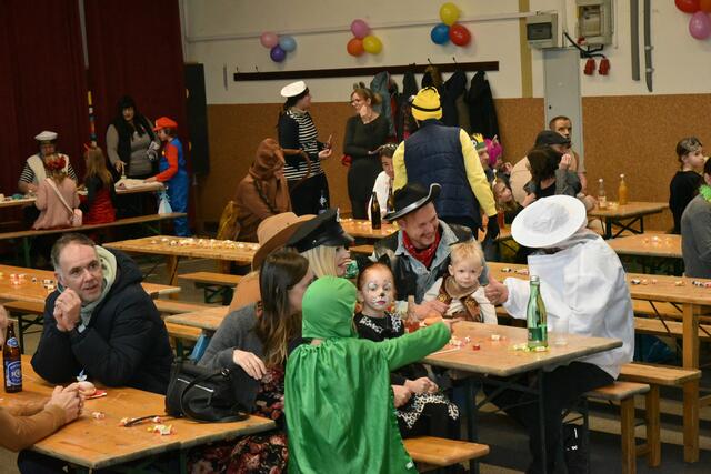 Foto: Gerald Dreisiebner