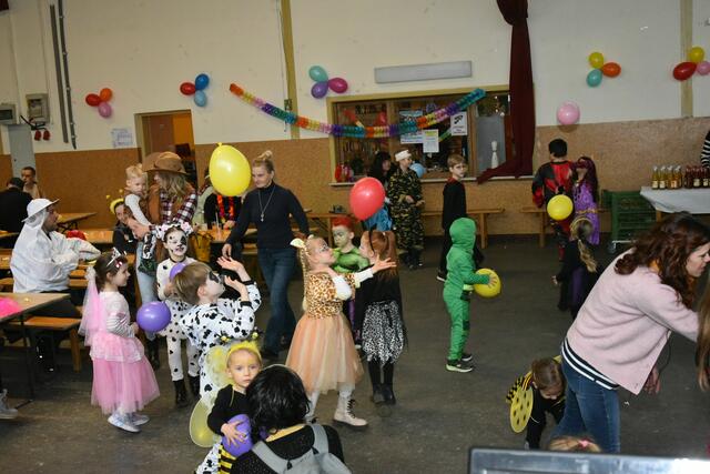 Foto: Gerald Dreisiebner