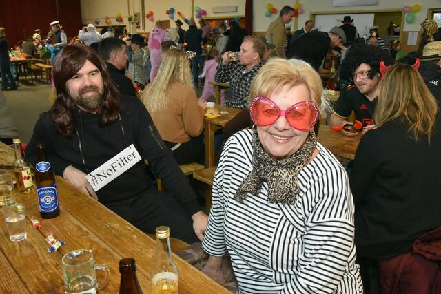 Foto: Gerald Dreisiebner